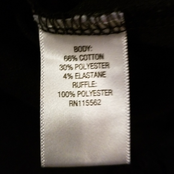 D-Signed Special Edition Girls Laced Tail Jacket - Picture 7 of 7